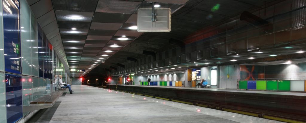 TRIBUTO DE LA MOVILIDAD