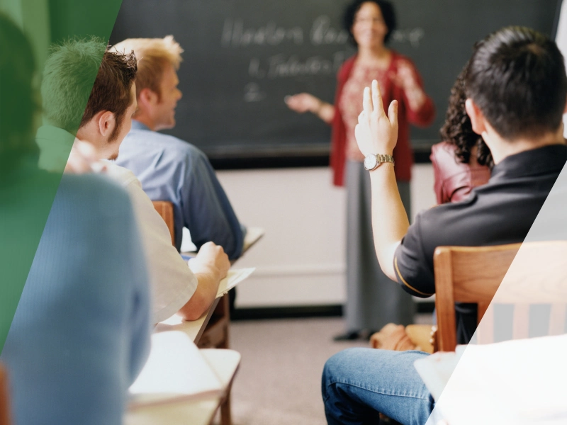 IVA en la enseñanza por Gestoría Barcelona