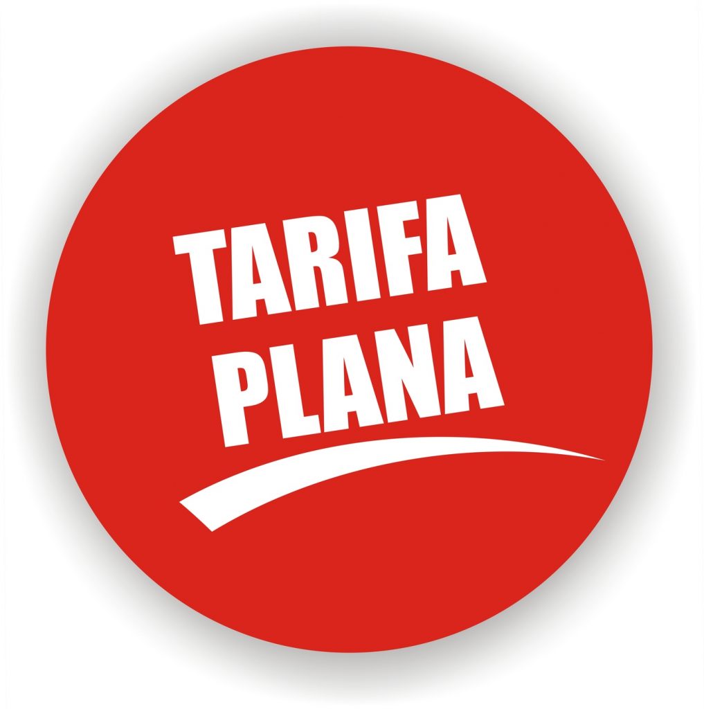 Tarifa Plana