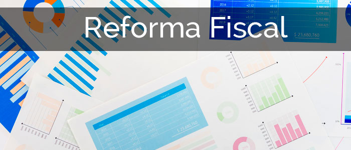 Amortización nueva reforma fiscal