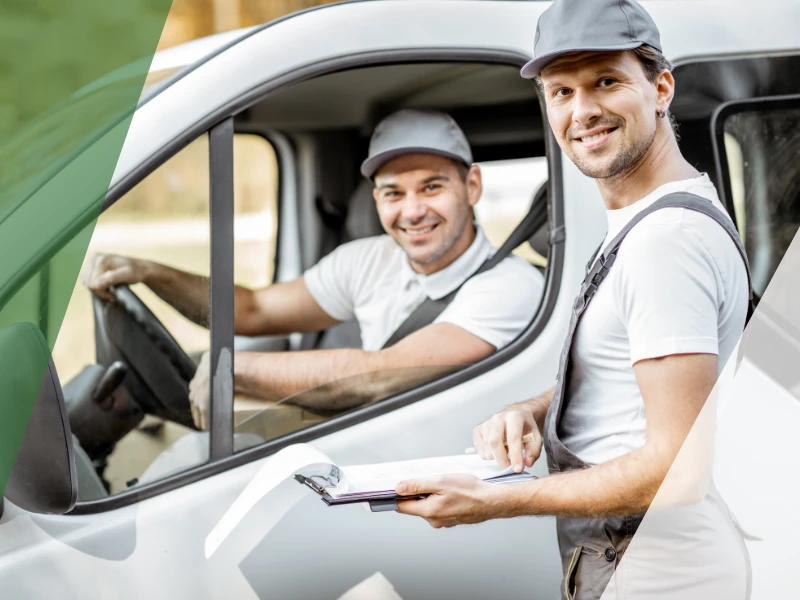 Coche de Empresa y su fiscalidad por Gestoría Barcelona