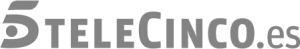Logo Telecinco