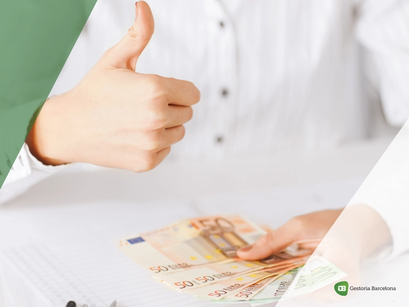 Auditoría de Nóminas en Gestoría Barcelona Auditoría de Nóminas en Gestoría Barcelona