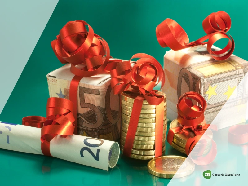 Bonificaciones Laborales