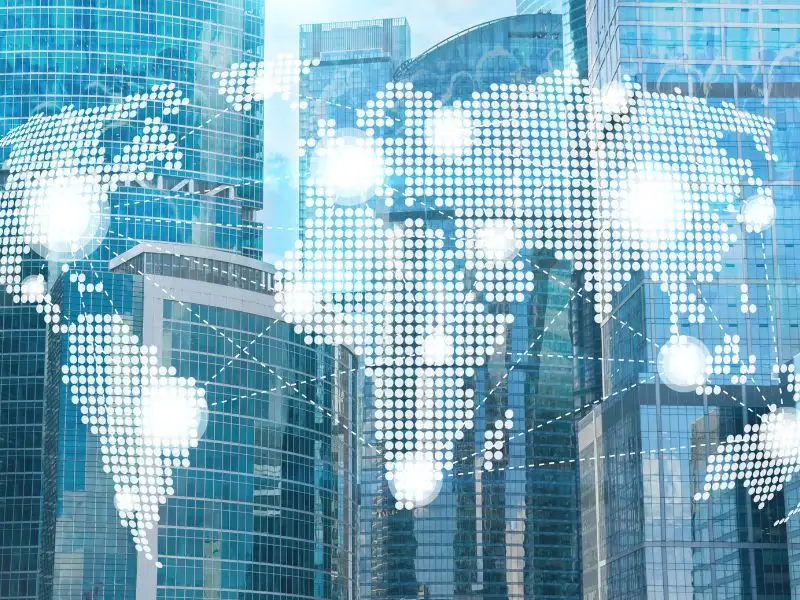 Empresas extranjeras con Gestoría Barcelona