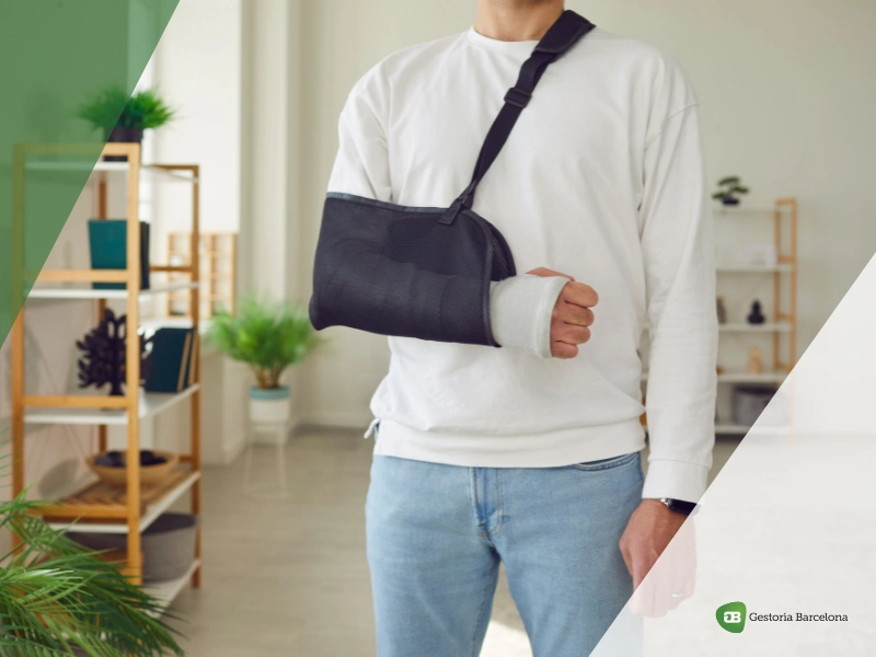 Gestión Seguros Sociales en Gestoría Barcelona Gestión Seguros Sociales en Gestoría Barcelona