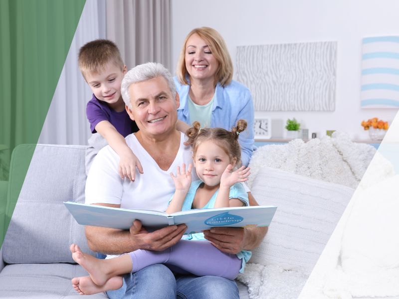 Deducciones descendientes por Gestoría Barcelona